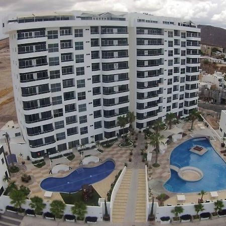 Condo En Torres Cantera De 2 Recamaras 2 1/2 Banos La Paz Exteriér fotografie