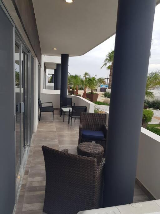 Condo En Torres Cantera De 2 Recamaras 2 1/2 Banos La Paz Exteriér fotografie